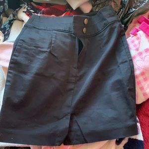 H&M pencil skirt